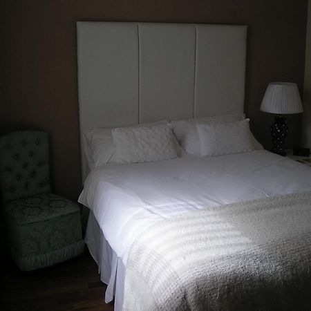 Benton House Bed & Breakfast Huntspill Luaran gambar
