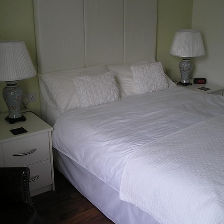 Benton House Bed & Breakfast Huntspill Luaran gambar