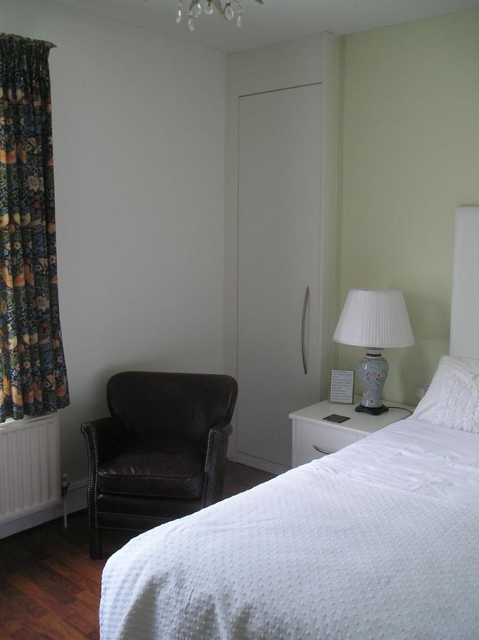 Benton House Bed & Breakfast Huntspill Luaran gambar