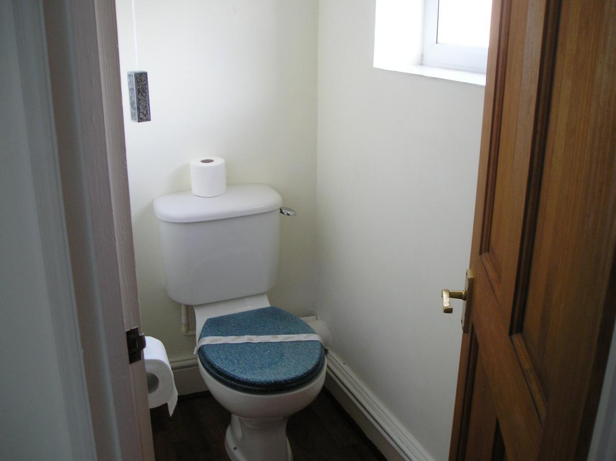 Benton House Bed & Breakfast Huntspill Luaran gambar