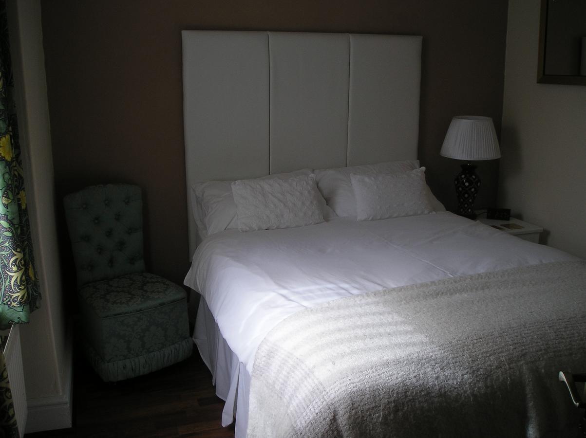 Benton House Bed & Breakfast Huntspill Luaran gambar