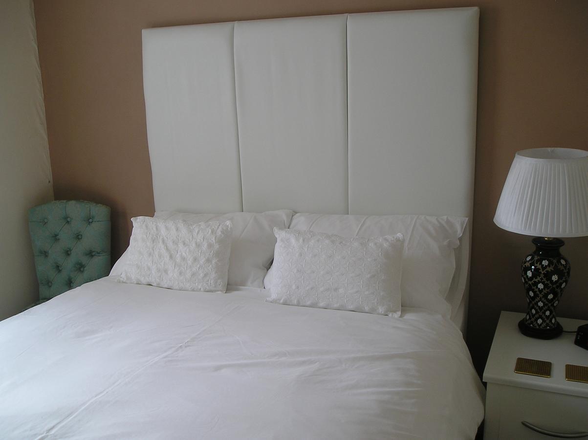 Benton House Bed & Breakfast Huntspill Luaran gambar